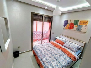 Chic & Lovely Flat in City Center